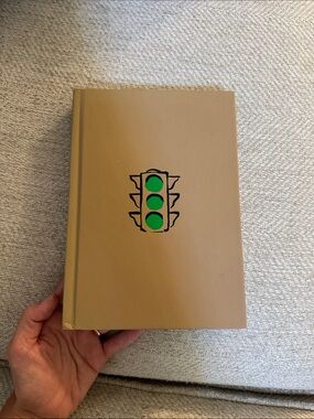 Green Lights by Matthew McConaughey